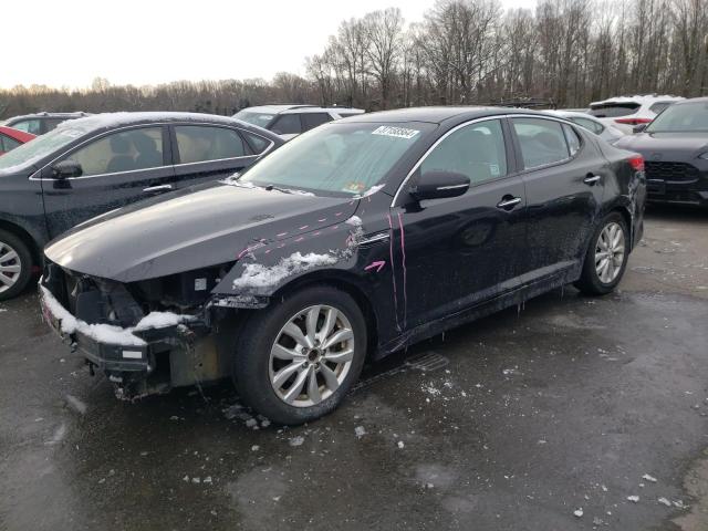 5XXGN4A75EG346201 | 2014 KIA OPTIMA EX