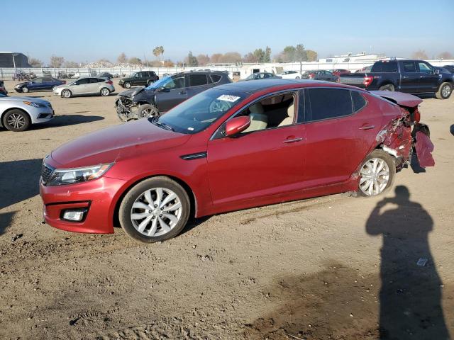 5XXGN4A75FG415311 | 2015 KIA OPTIMA EX