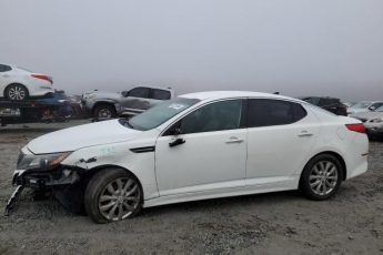 5XXGN4A75FG469515 | 2015 KIA OPTIMA EX