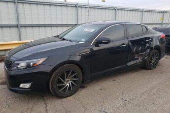 5XXGN4A75FG514856 | 2015 KIA OPTIMA EX