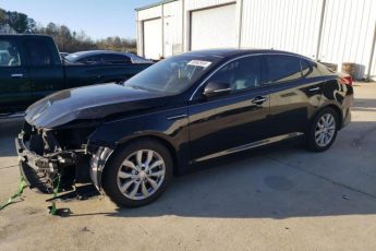 5XXGN4A76EG326796 | 2014 KIA OPTIMA EX