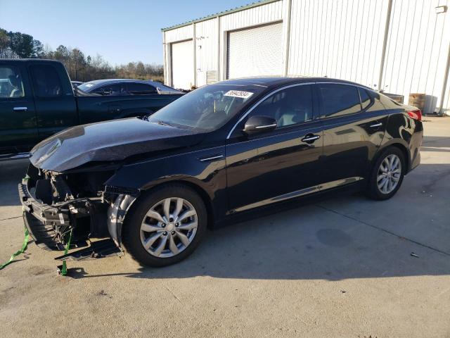 5XXGN4A76EG326796 | 2014 KIA OPTIMA EX