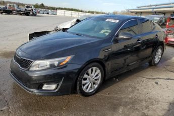 5XXGN4A76FG361890 | 2015 KIA OPTIMA EX