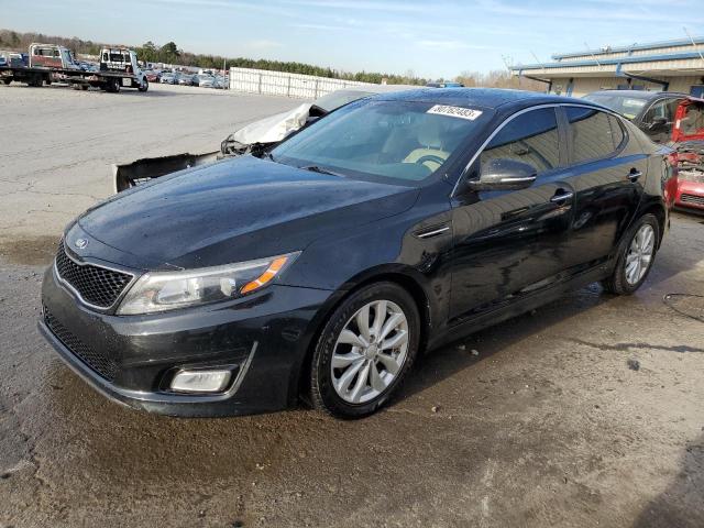 5XXGN4A76FG361890 | 2015 KIA OPTIMA EX