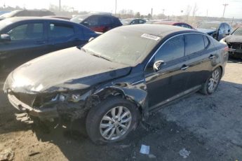 5XXGN4A76FG384604 | 2015 KIA OPTIMA EX