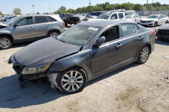 5XXGN4A76FG445109 | 2015 KIA OPTIMA EX