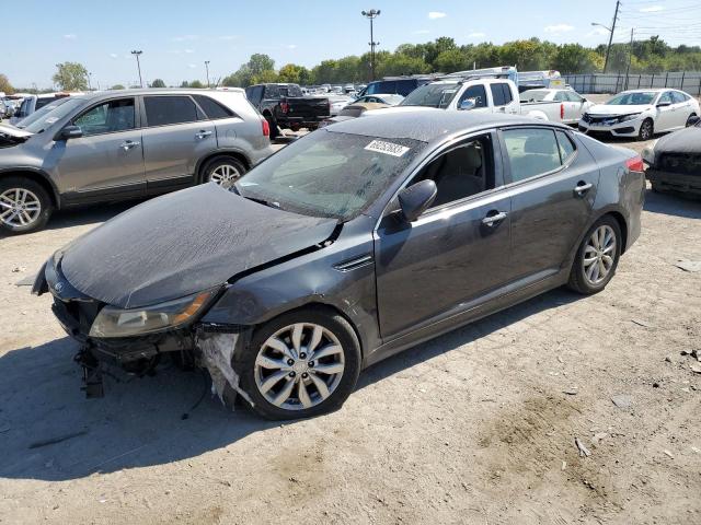 5XXGN4A76FG445109 | 2015 KIA OPTIMA EX