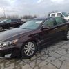 2D4GP44L53R356608 | 2013 Chrysler 200 touring