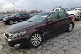 5XXGN4A76FG475629 | 2015 KIA OPTIMA EX