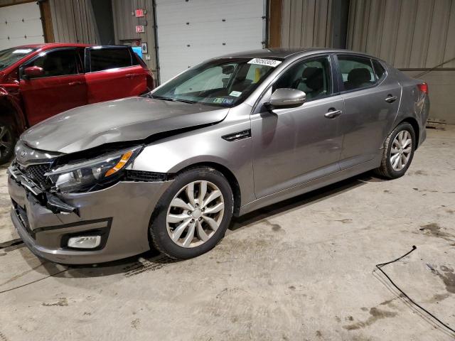 5XXGN4A76FG487876 | 2015 KIA OPTIMA EX