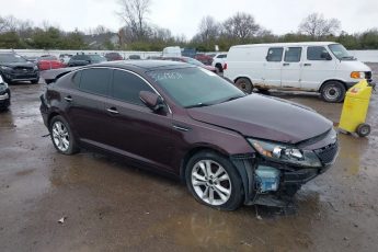 5XXGN4A77CG012118 | 2012 KIA OPTIMA