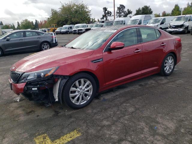 5XXGN4A77EG305746 | 2014 KIA OPTIMA EX