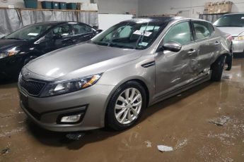 5XXGN4A77EG322840 | 2014 KIA OPTIMA EX