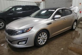 5XXGN4A77FG365849 | 2015 KIA OPTIMA EX