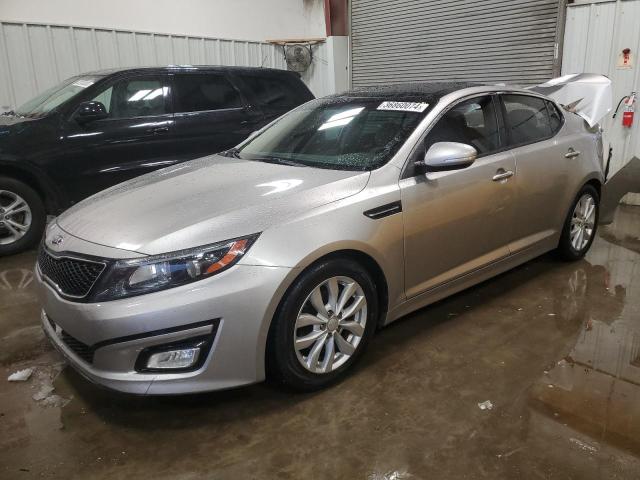 5XXGN4A77FG365849 | 2015 KIA OPTIMA EX