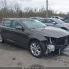 5LMCJ1C98JUL17859 | 2018 LINCOLN MKC PREMIE