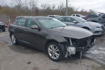 5XXGN4A78DG226343 | 2013 KIA OPTIMA