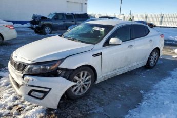 5XXGN4A78EG297639 | 2014 KIA OPTIMA EX