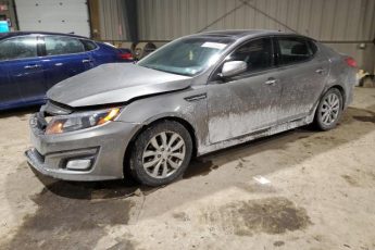 5XXGN4A78EG312947 | 2014 KIA OPTIMA EX