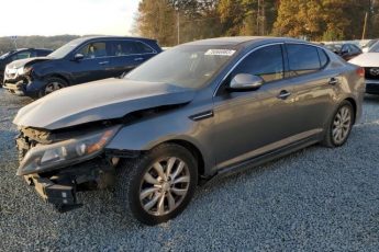 5XXGN4A78FG359865 | 2015 KIA OPTIMA EX