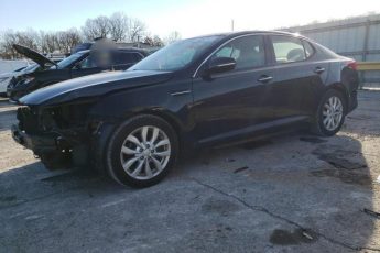 5XXGN4A78FG384555 | 2015 KIA OPTIMA EX