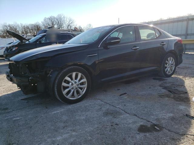 5XXGN4A78FG384555 | 2015 KIA OPTIMA EX