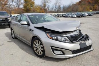 5XXGN4A78FG412290 | 2015 KIA OPTIMA EX