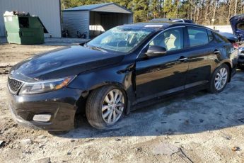 5XXGN4A78FG431518 | 2015 KIA OPTIMA EX