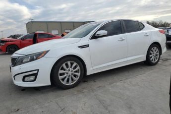 5XXGN4A79EG260082 | 2014 KIA OPTIMA EX