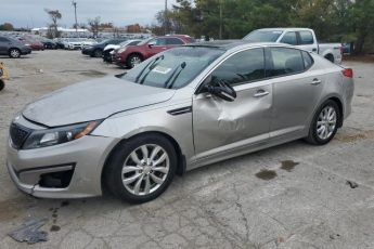 5XXGN4A79EG277383 | 2014 KIA OPTIMA EX