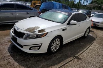 5XXGN4A79EG337145 | 2014 KIA OPTIMA EX