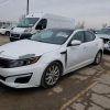 3FA6P0LU8HR265741 | 2017 Ford fusion se hybrid