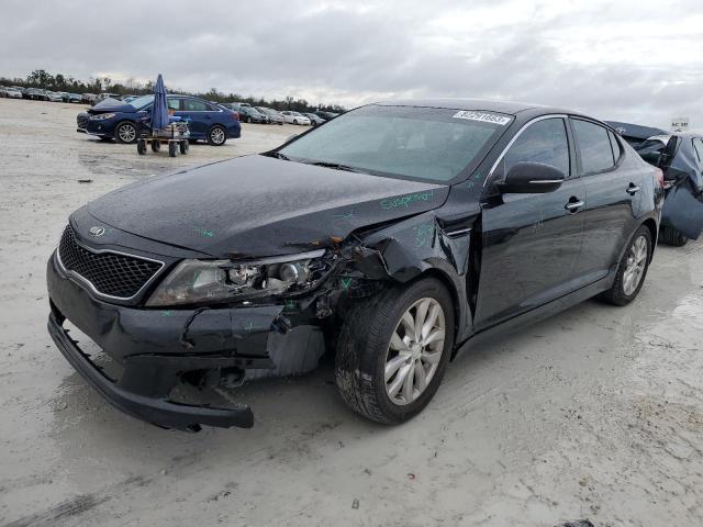 5XXGN4A79FG438476 | 2015 KIA OPTIMA EX