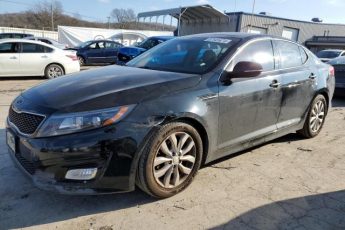 5XXGN4A7XEG288411 | 2014 KIA OPTIMA EX