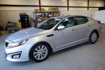 5XXGN4A7XEG322590 | 2014 KIA OPTIMA EX