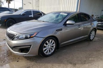 5XXGN4A7XEG345299 | 2014 KIA OPTIMA EX