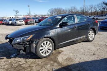 5XXGN4A7XFG402957 | 2015 KIA OPTIMA EX