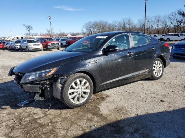 5XXGN4A7XFG402957 | 2015 KIA OPTIMA EX