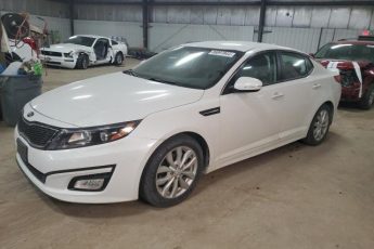 5XXGN4A7XFG413084 | 2015 KIA OPTIMA EX