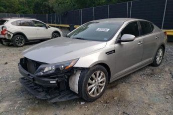 5XXGN4A7XFG417314 | 2015 KIA OPTIMA EX