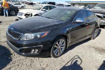 5XXGR4A60EG277851 | 2014 KIA OPTIMA SX