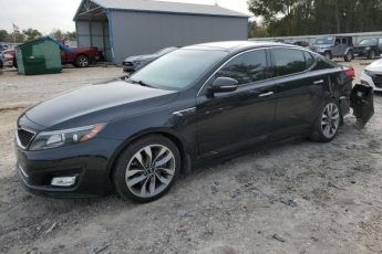 5XXGR4A60FG407791 | 2015 KIA OPTIMA SX