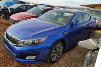 5XXGR4A61EG323770 | 2014 KIA OPTIMA SX