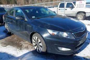 5XXGR4A63DG184076 | 2013 KIA OPTIMA