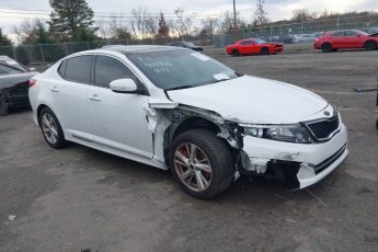 5XXGR4A63FG379873 | 2015 KIA OPTIMA