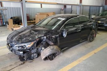 5XXGR4A65FG415367 | 2015 KIA OPTIMA SX