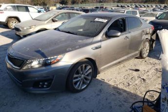 5XXGR4A66EG318547 | 2014 KIA OPTIMA SX