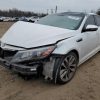 5NPEB4AC5CH400675 | 2012 HYUNDAI SONATA