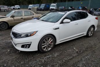 5XXGR4A67EG337690 | 2014 KIA OPTIMA SX