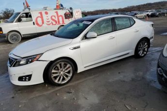 5XXGR4A68FG410079 | 2015 KIA OPTIMA SX